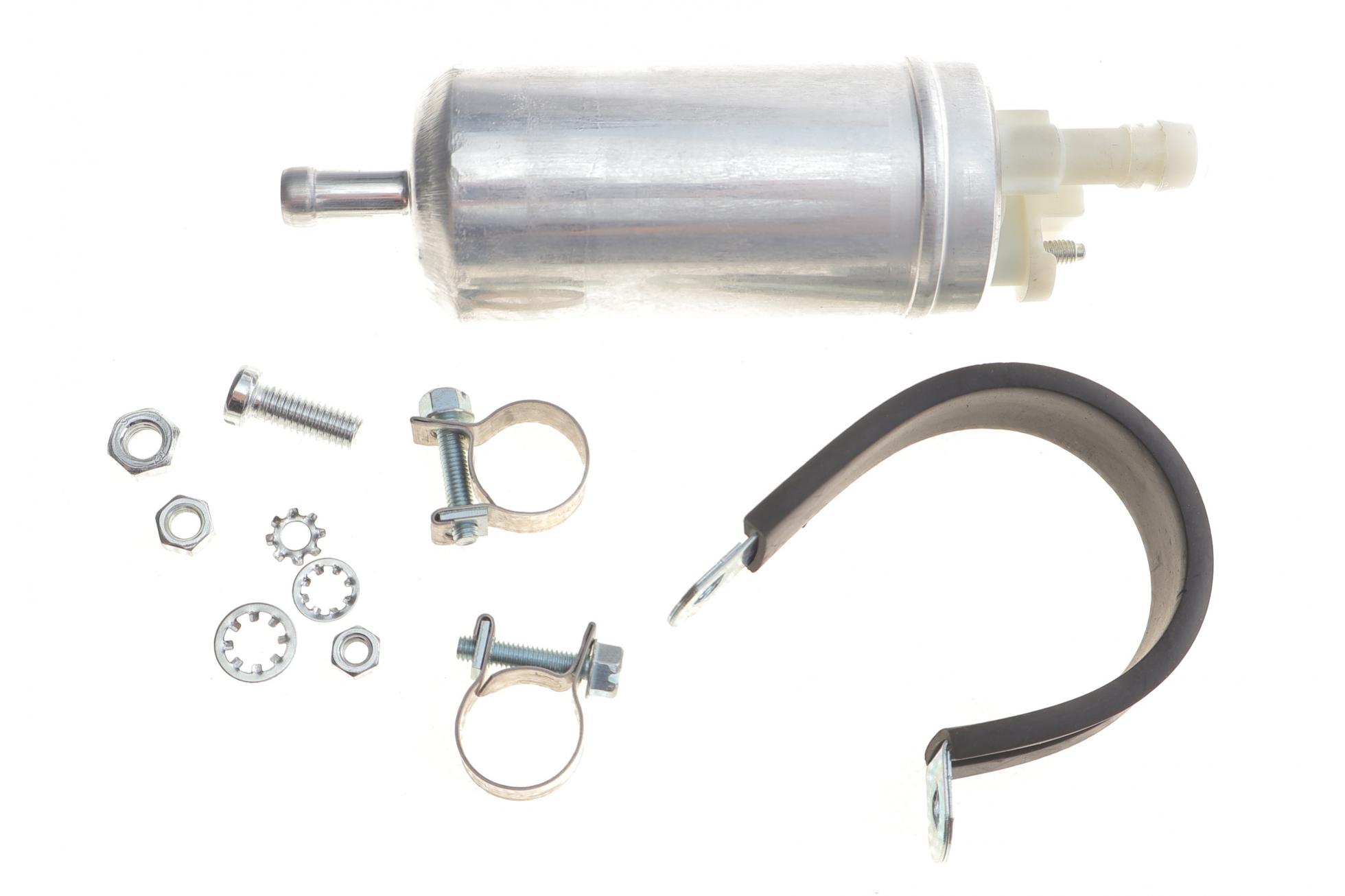 Паливний насос, підвісний (12v, 6v 0,15 bar 100 l/h)